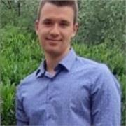 Privater Mathelehrer bietet Online- und Präsenz-Nachhilfe in Magdeburg.